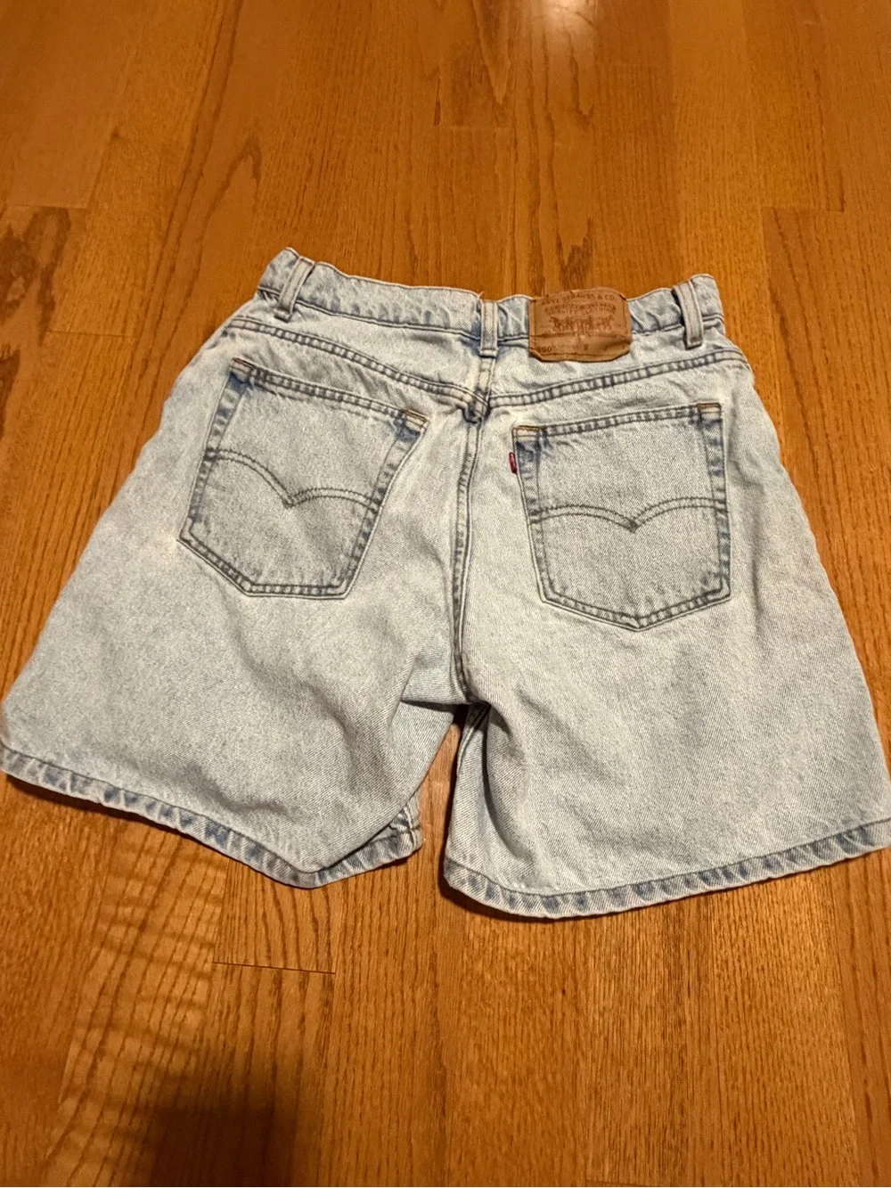 Levis vintage levi’s